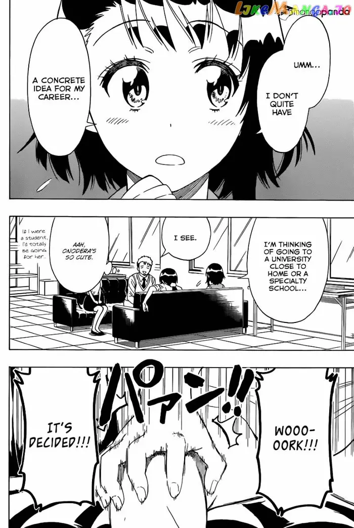 Nisekoi Chapter 122 image 12_optimized
